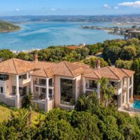 Villa-accommodation-Knysna-